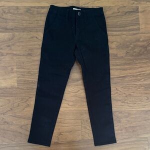Girls skinny pant